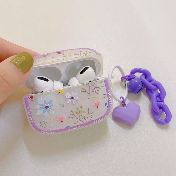 Airpods Case Cover Airpods Pro Case Cover Airpods 3rd Generation case Cover - Picture 1 of 9